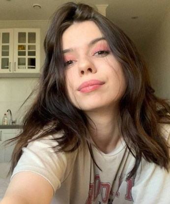 Анкета проститутки Саша - город Ленино-Кокушкино, 19 лет, №1446